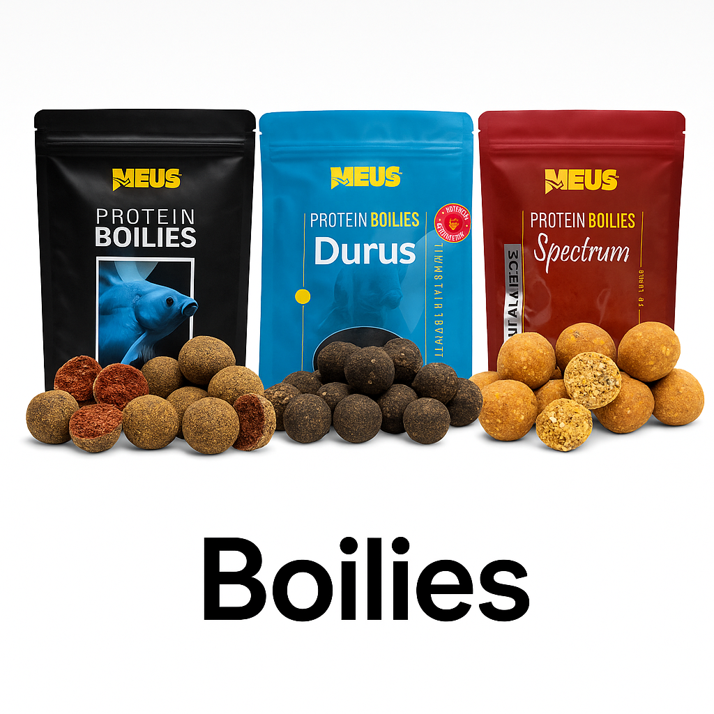 Boilies