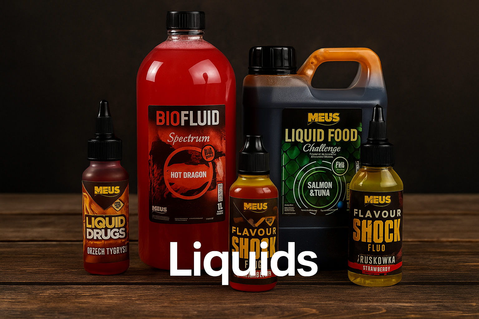 Liquids