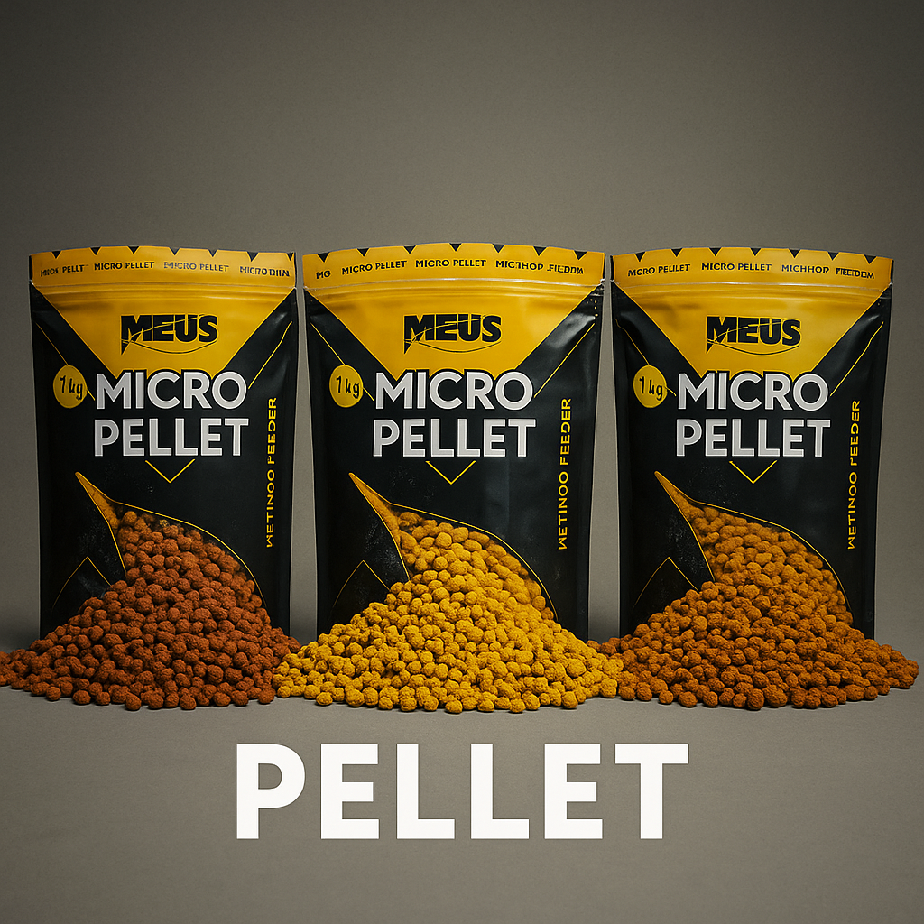Pellet
