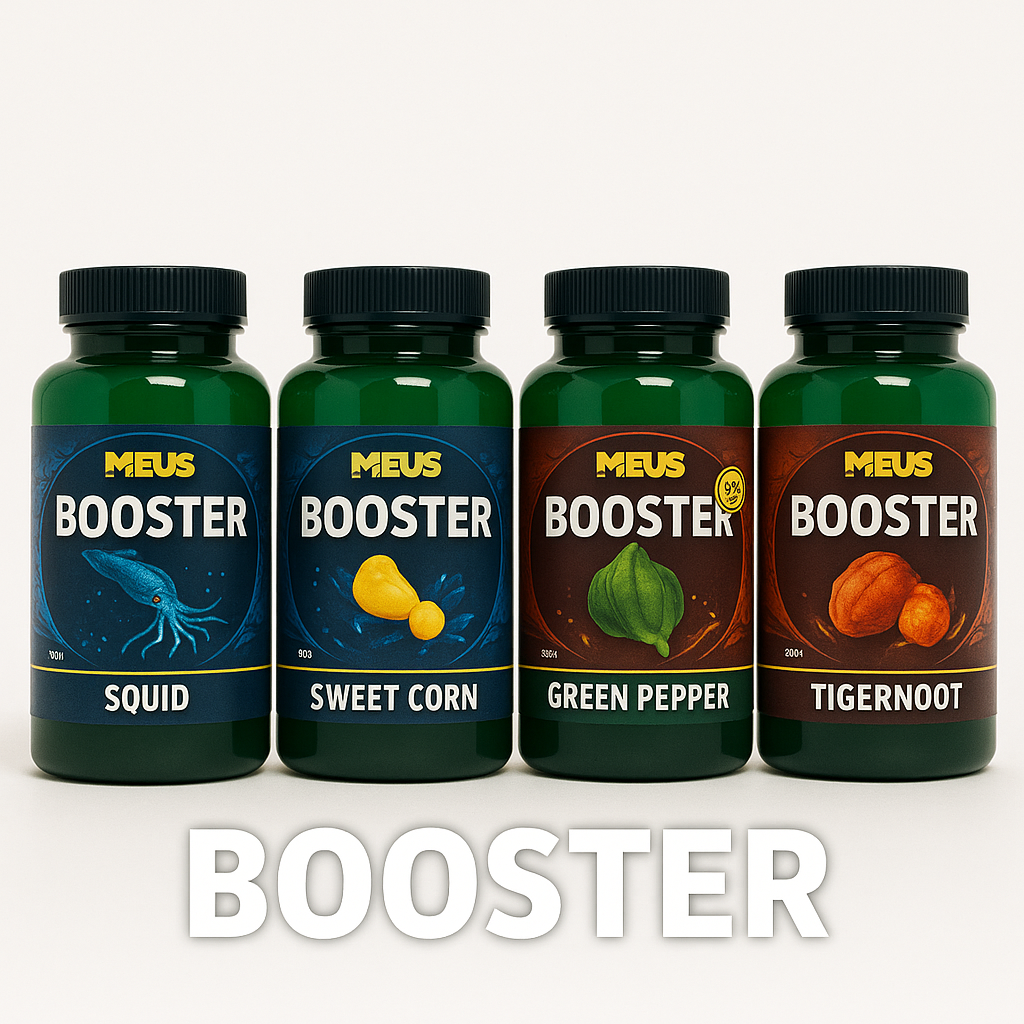 Booster