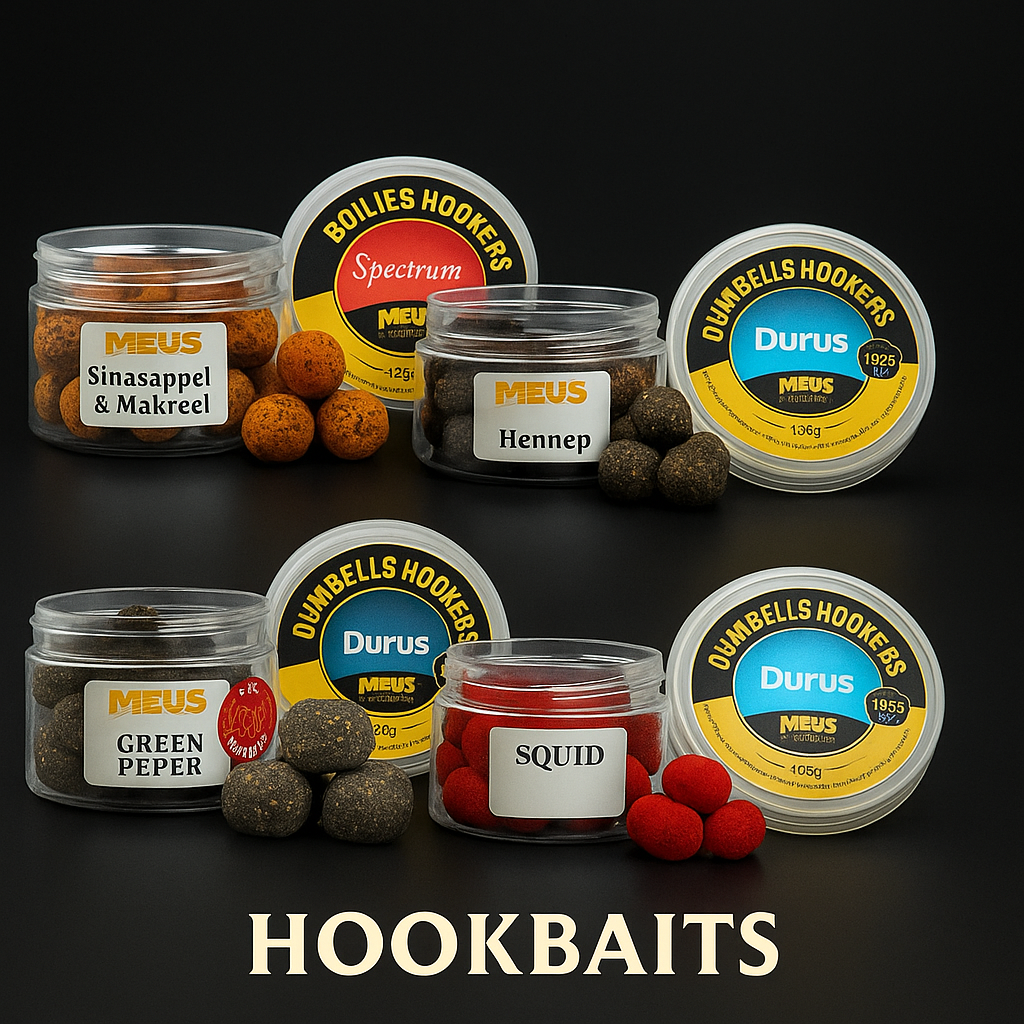 Hookbaits