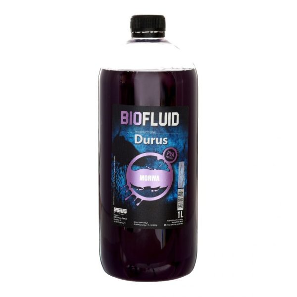 Biofluid Durus Mulberry