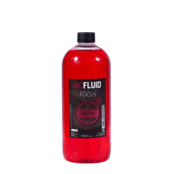 Bio fluid Focus Sweet Mix 1L