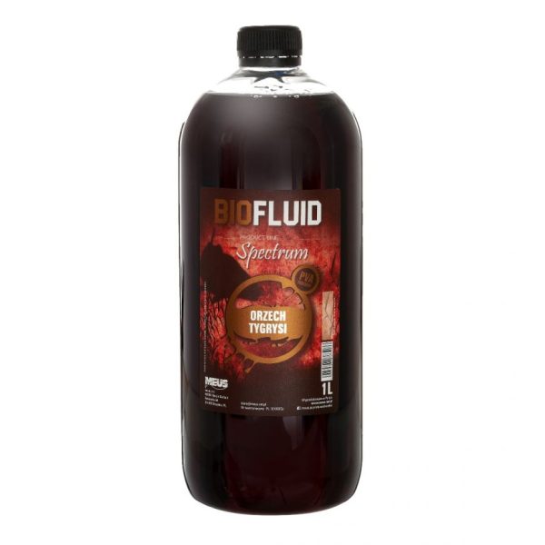 Biofluid Spectrum Tiger Nuts