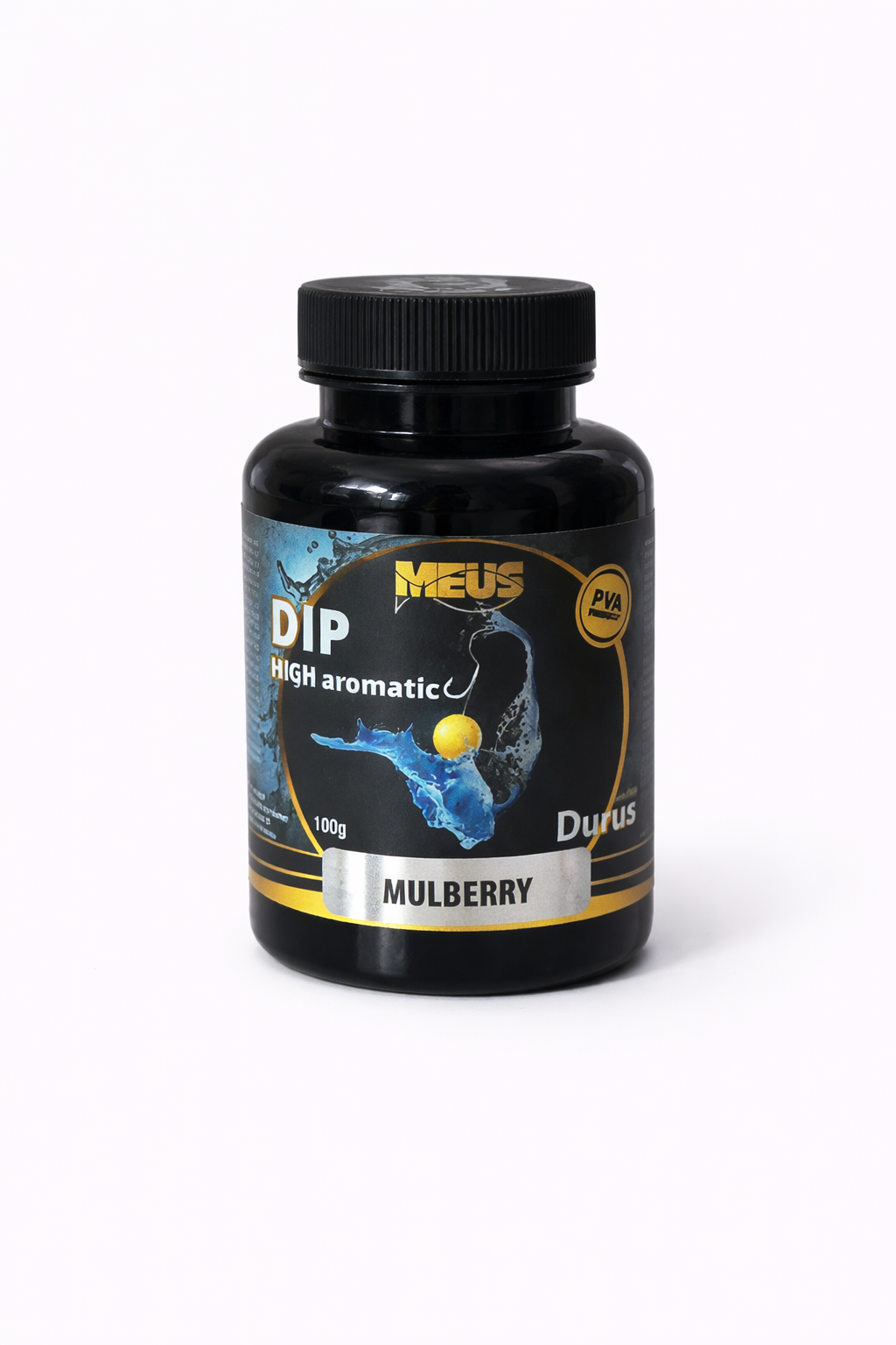 Dip durus  Mulberry