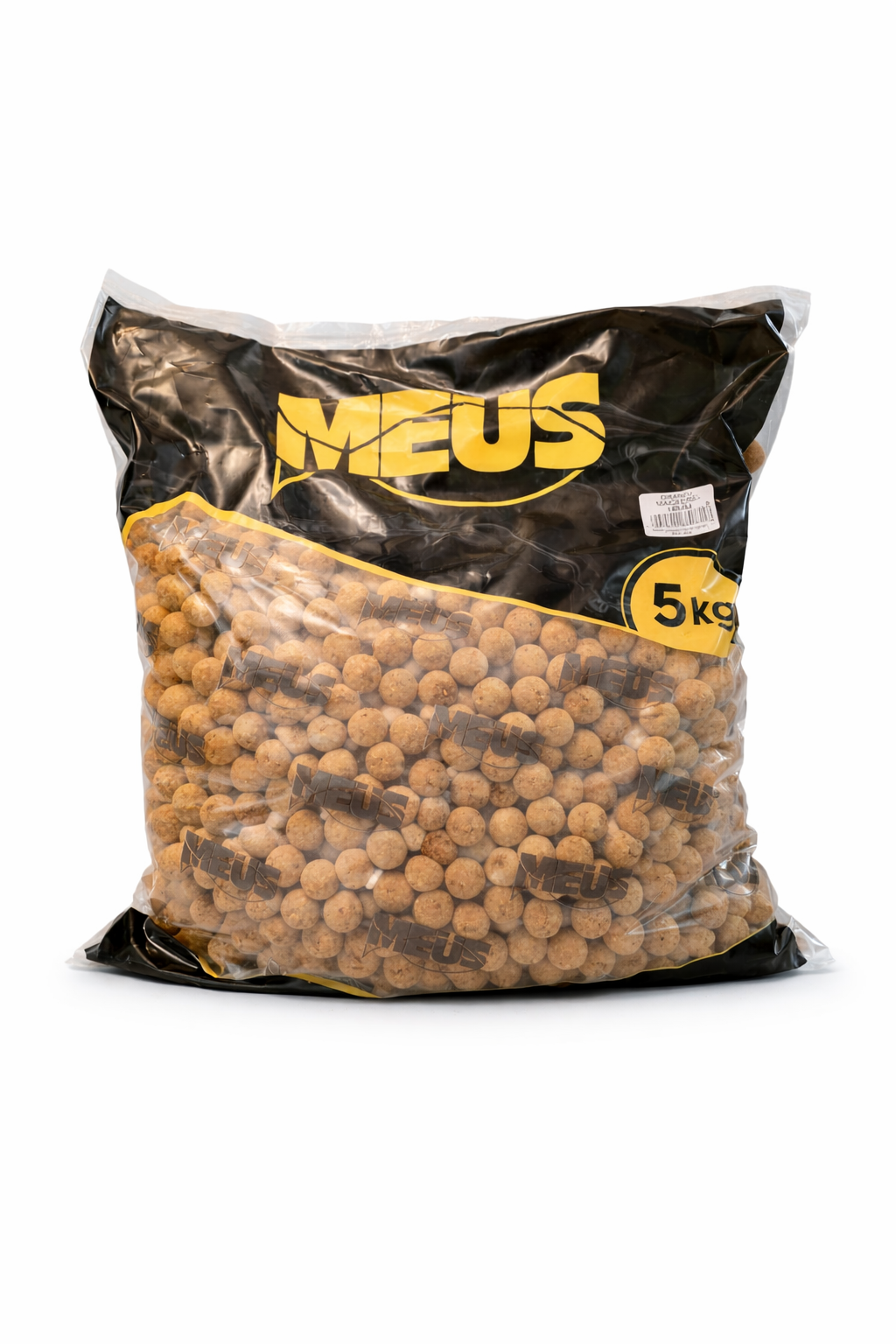 Boilies Mango Chili 18mm – 5kg