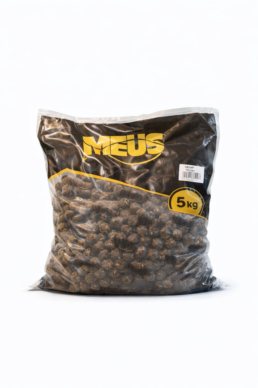Boilies Spectrum 18mm 5kg Hennep