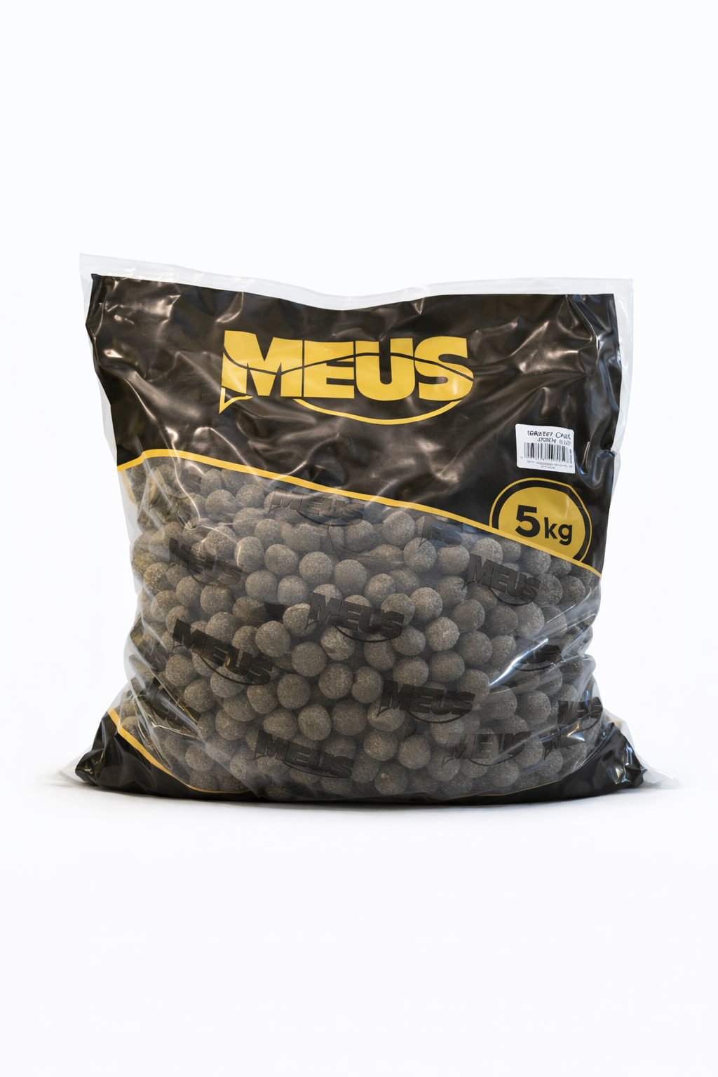 Boilies Monster Crab – 20 mm – 5 kg
