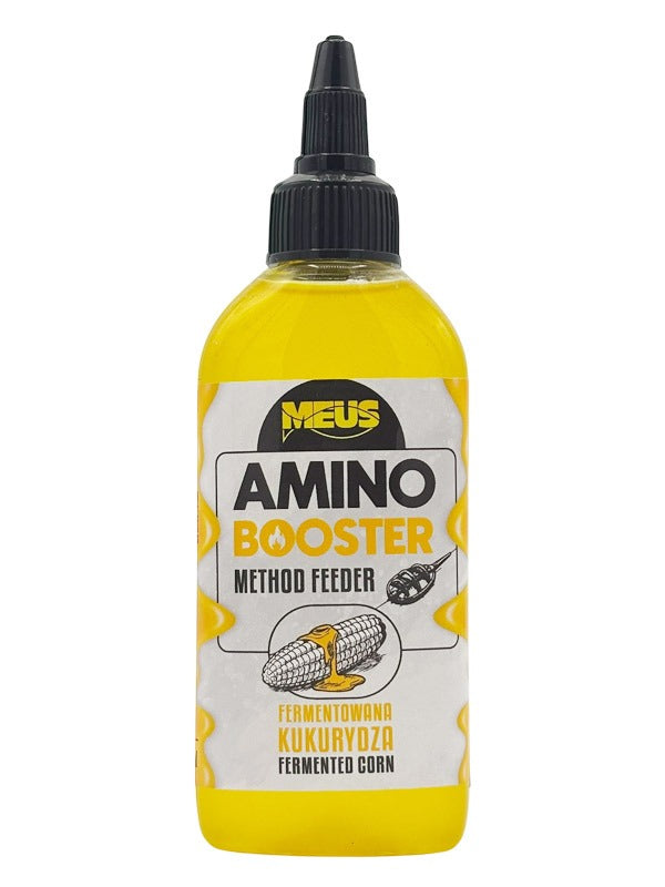 Amino Booster – Gefermenteerde Maïs (Fermented Corn)