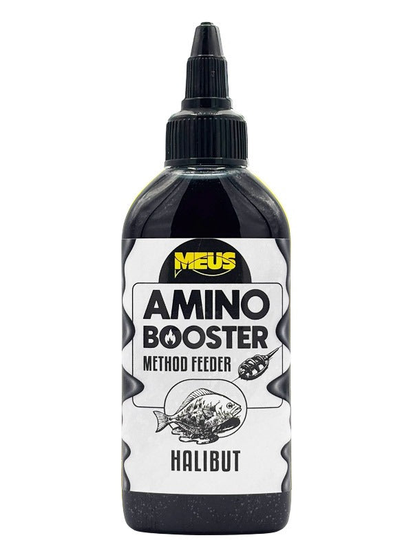 Amino Booster – Halibut