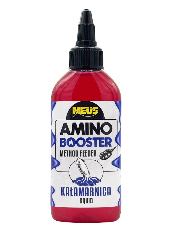 Amino Booster – Squid