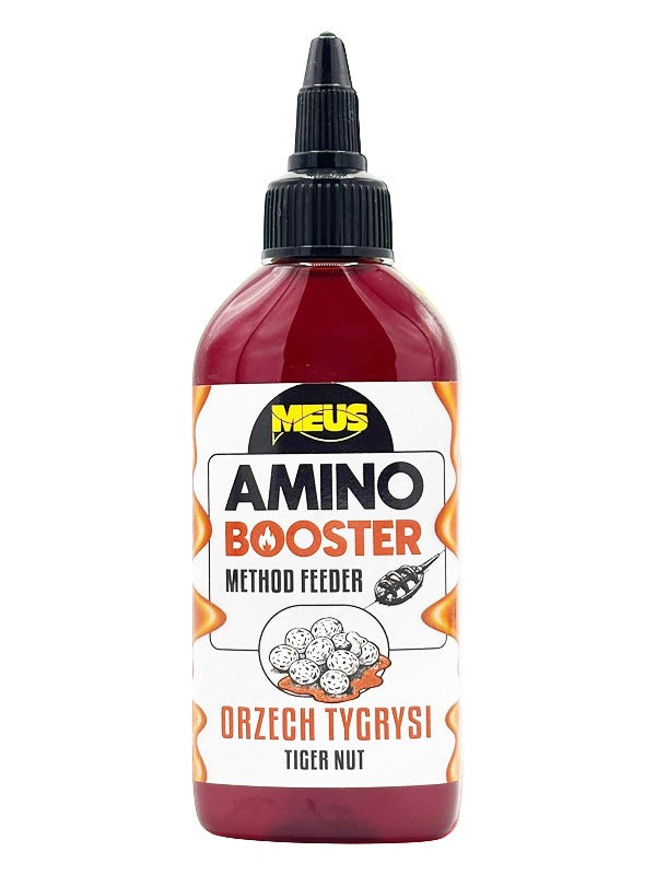 MEUS Amino Booster – Tiger Nut (Tijgernoot)