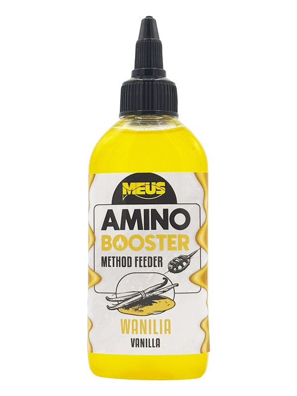 Amino Booster – Vanilla (Vanille)
