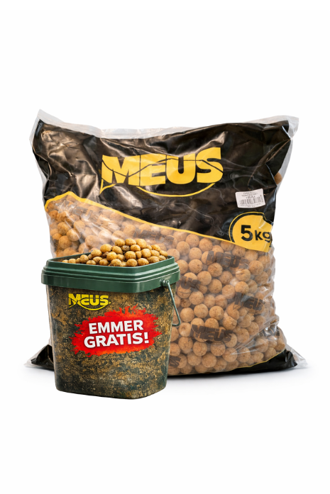 Boilies Mango Chili 18mm – 5kg
