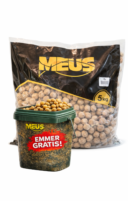 boilies Spectrum Tijgernoten 18mm   5kg