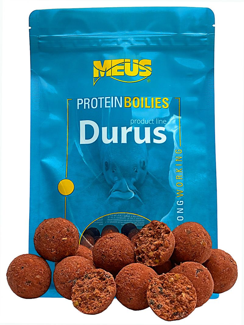 boilies kulki zanetowe durus 18mm brzoskwinia en ananas