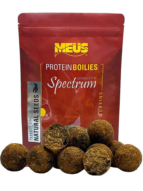 boilies kulki zanetowe spectrum 18mm kryl