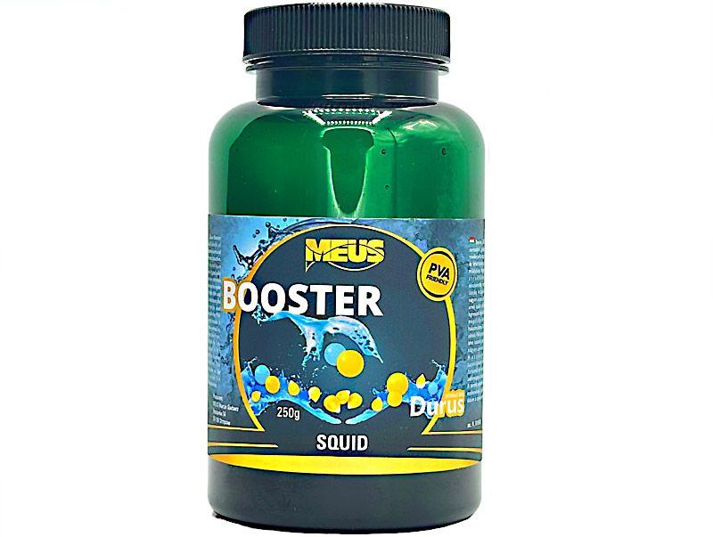 booster booster durus squid