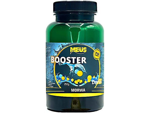 Booster Durus Mulberry