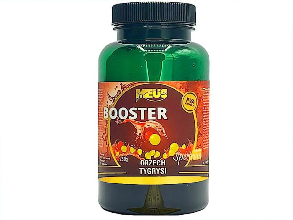 Booster Spectrum Tiger Nuts
