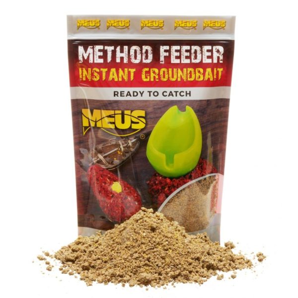 Instant Groundbait – N-Butyric 700g