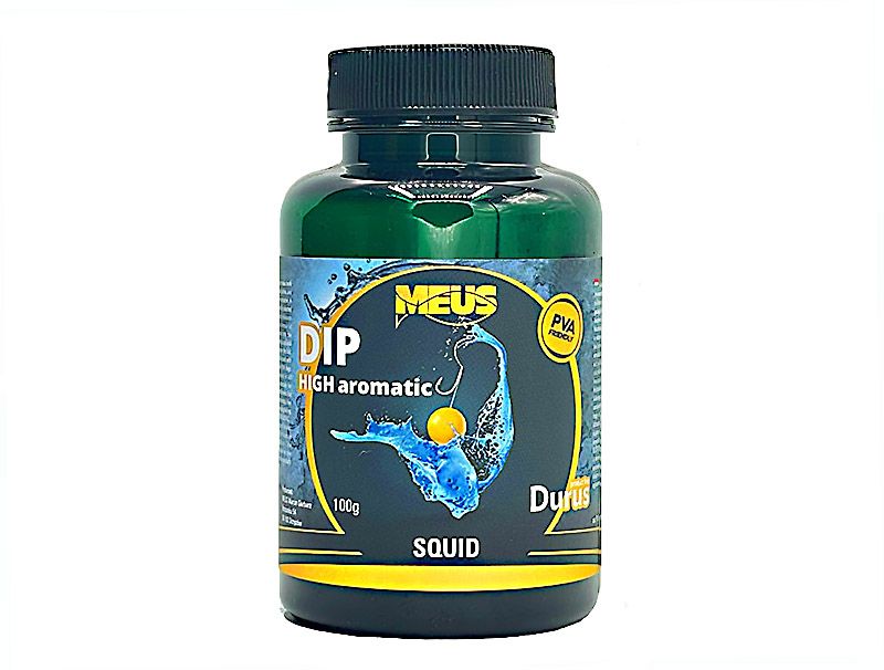 dip dip durus squid