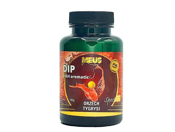 Dip Spectrum Tiger Nuts