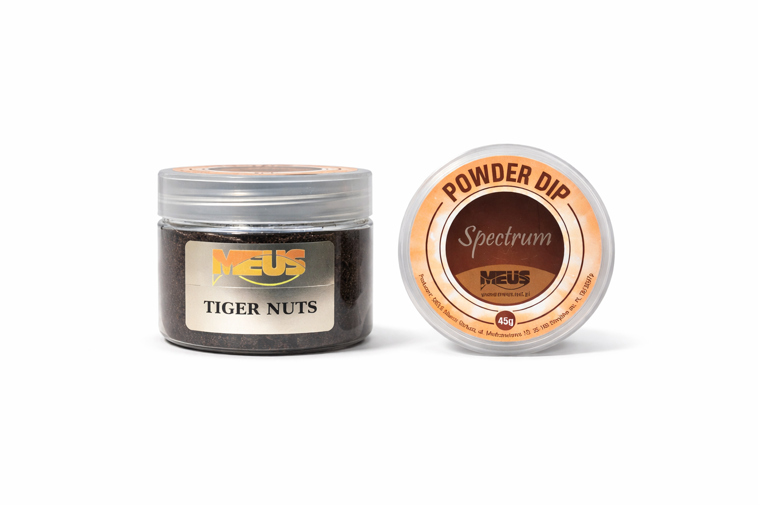 Powder Dip Spectrum  – Tiger Nuts