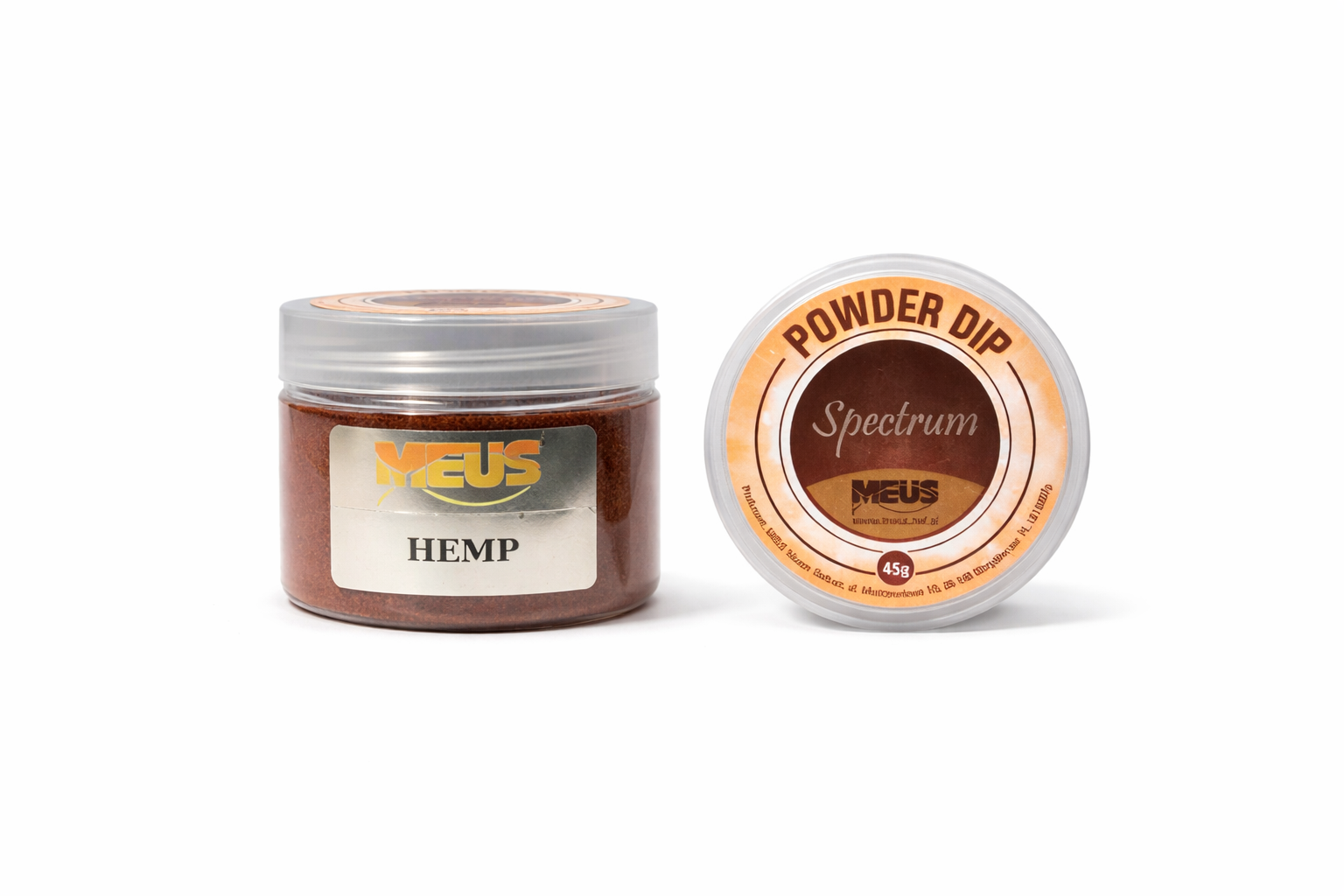 Powder Dip Spectrum – Hemp