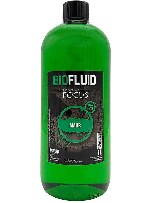 Biofluid Focus Appel 1L