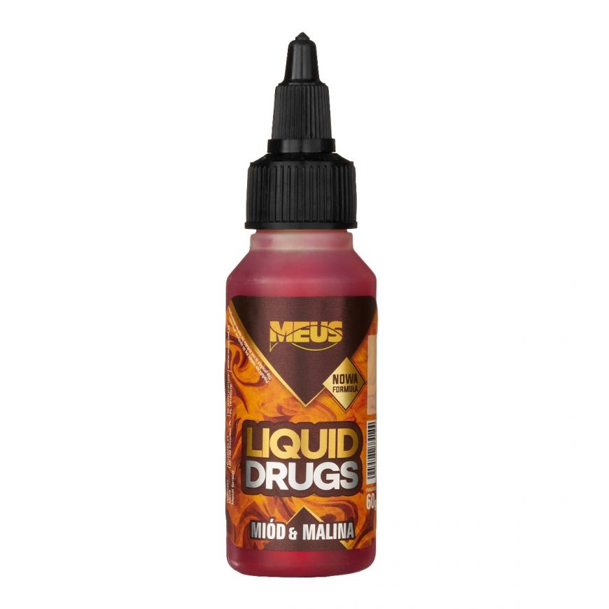 liquid drugs liquid drugs honing en framboos