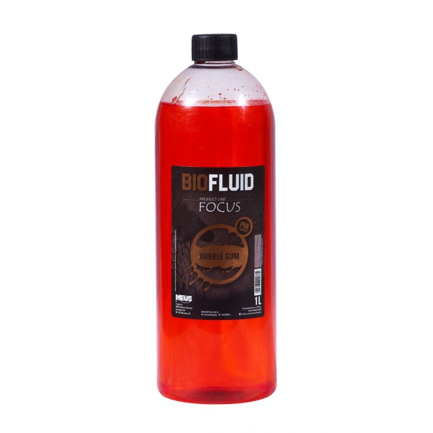 liquids bio fluid focus bubble gum