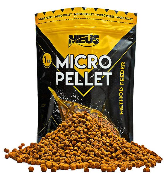 pellet 4mm pellet 4mm sinaasappel en makreel