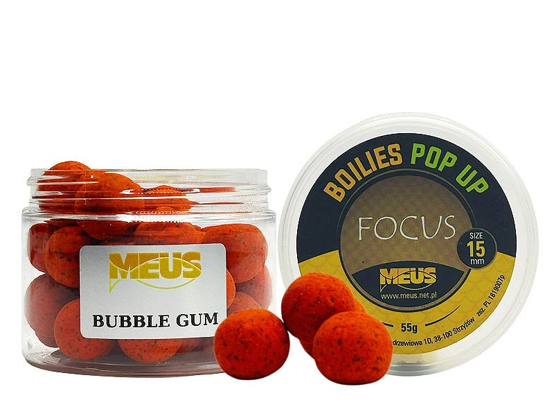 pop up focuspopup15mmbubble gum