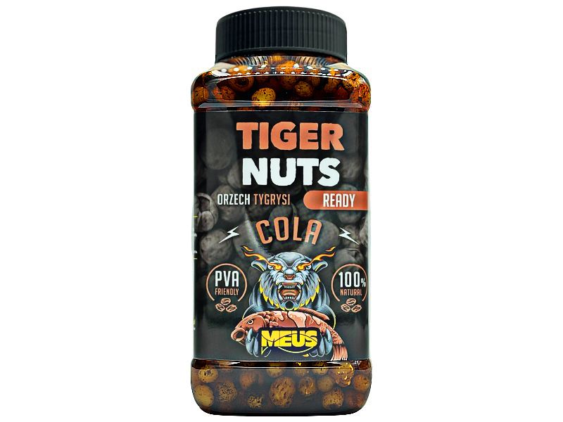 tijgernoten ready tiger nuts cola