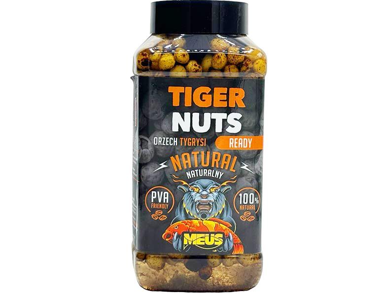 tijgernoten ready tiger nuts natural
