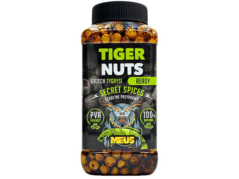 tijgernoten ready tiger nuts secret spices